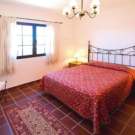 Semesterbostad Vacation Home, San Bartolome *