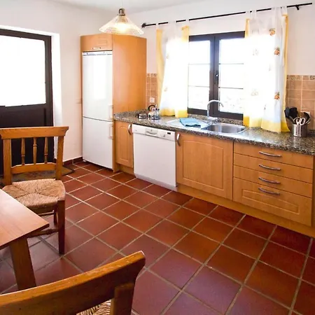 Vacation Home, San Bartolome Semesterbostad San Bartolomé